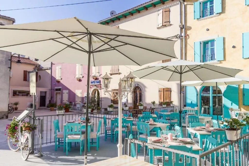 Rooms With Wifi Fazana - 22741 Pensionat