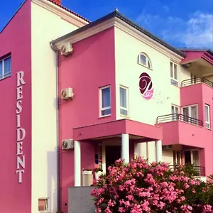 Affittacamere Panolija, Fažana