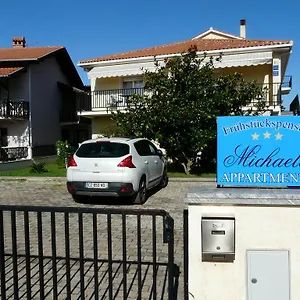 Affittacamere And Michaela, Fažana