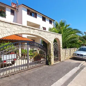 Affittacamere Ivica 1452, Fažana