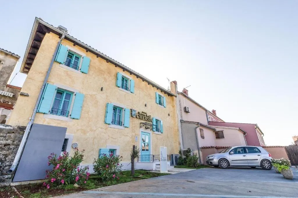 Guest house Rooms With Wifi Fazana - 22741