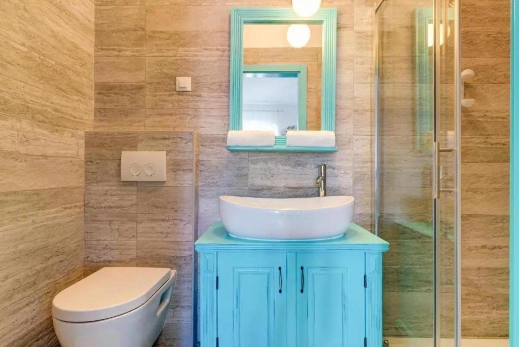 Guest house Rooms With Wifi Fazana - 22741 Croatia