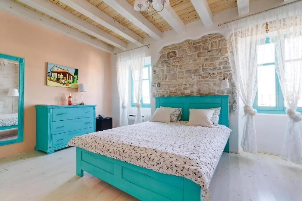 Rooms With Wifi Fazana - 22741 Croatia