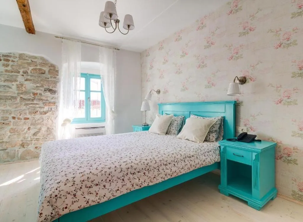 Rooms With Wifi Fazana - 22741 Guest house