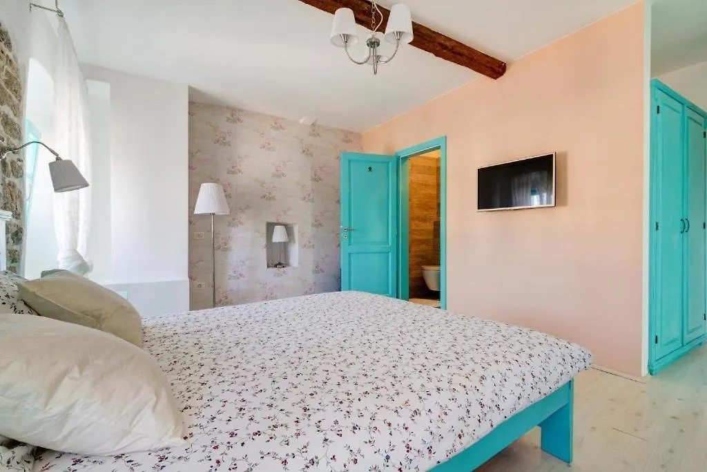 Rooms With Wifi Fazana - 22741 Guest house