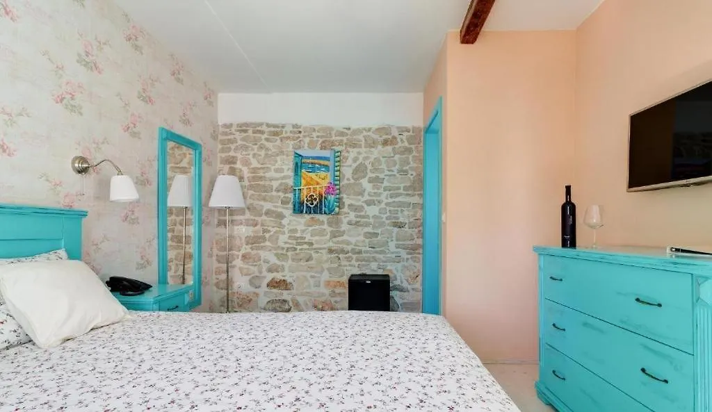 Guest house Rooms With Wifi Fazana - 22741