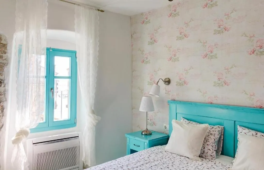 Rooms With Wifi Fazana - 22741