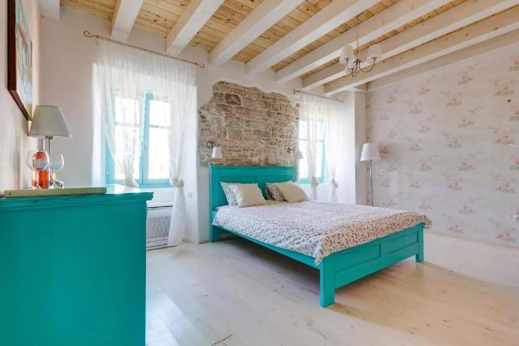 Rooms With Wifi Fazana - 22741